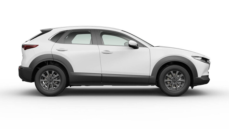 Mazda CX-30 2.5 e-Skyactiv G MHEV [140] Prime-Line 5dr Petrol Hatchback